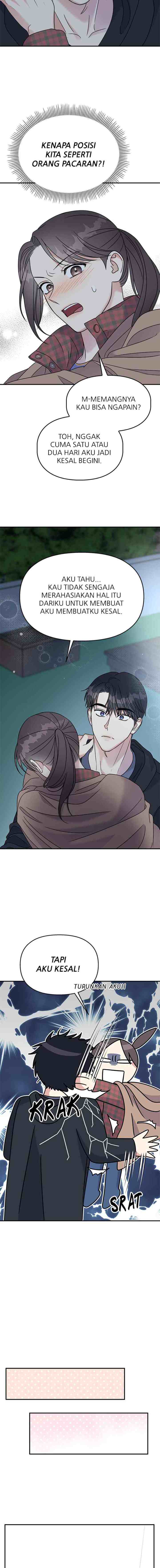 Do As I Say! chapter 69 halaman 13