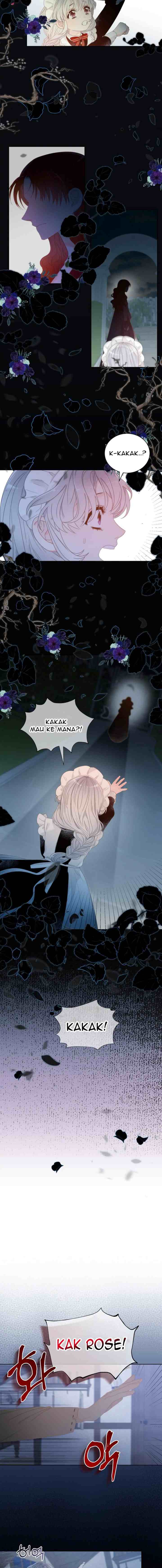The Evil Empress Loves Me So Much chapter 6 halaman 6