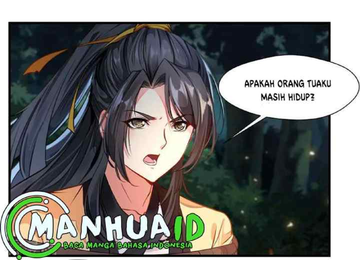 Jueshi Guzun chapter 2 halaman 15