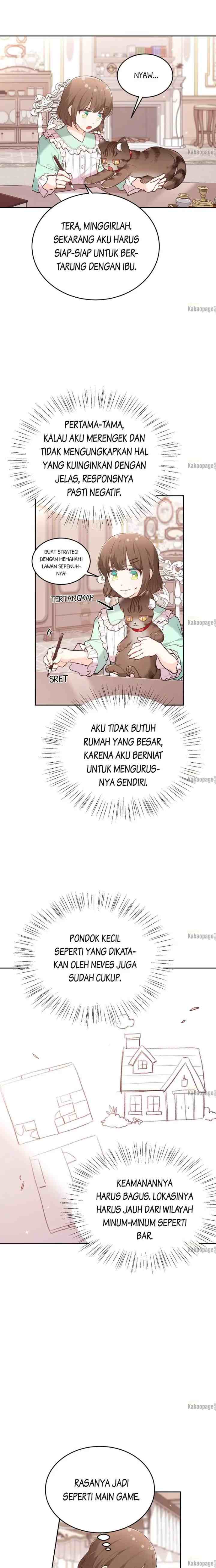 I Was Just an Ordinary Lady chapter 149 halaman 13