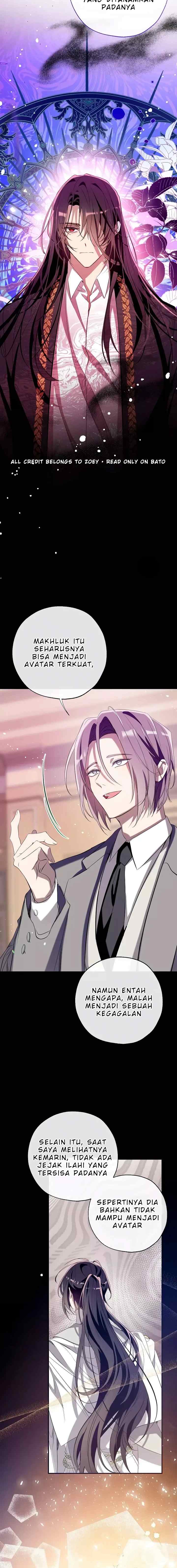 Family is Needed chapter 131 halaman 10