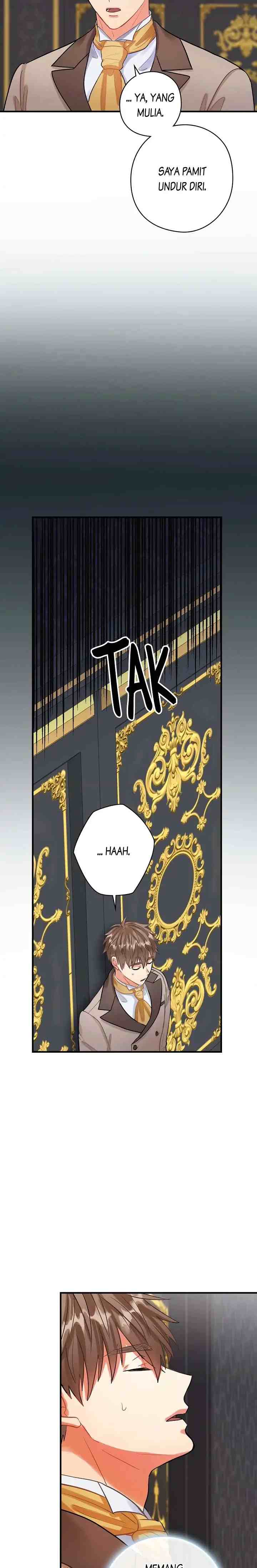 The Flower Dances and the Wind Sings chapter 75 halaman 15