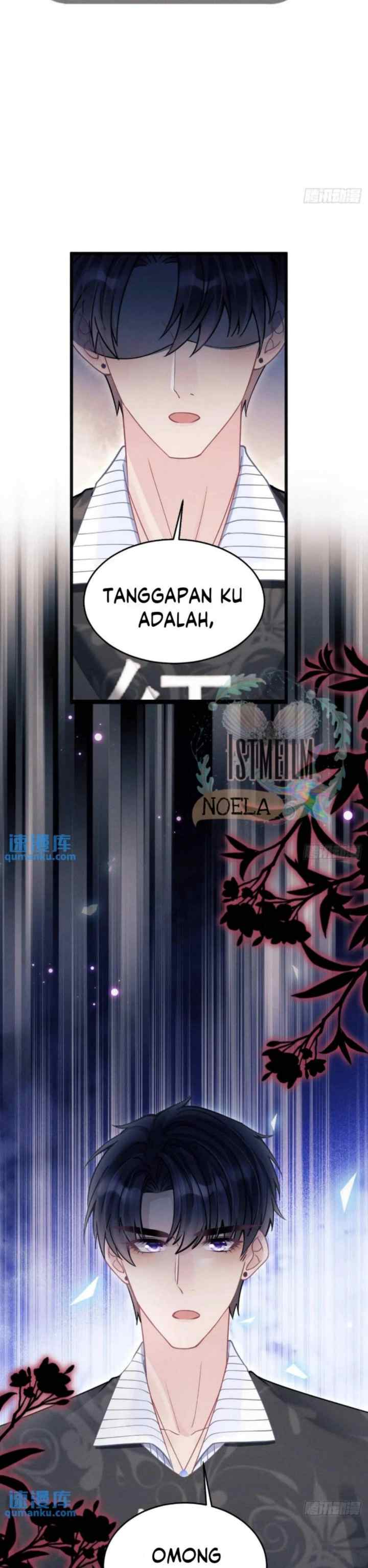 I Suspect the Actor Is Fishing for Me chapter 115 halaman 18