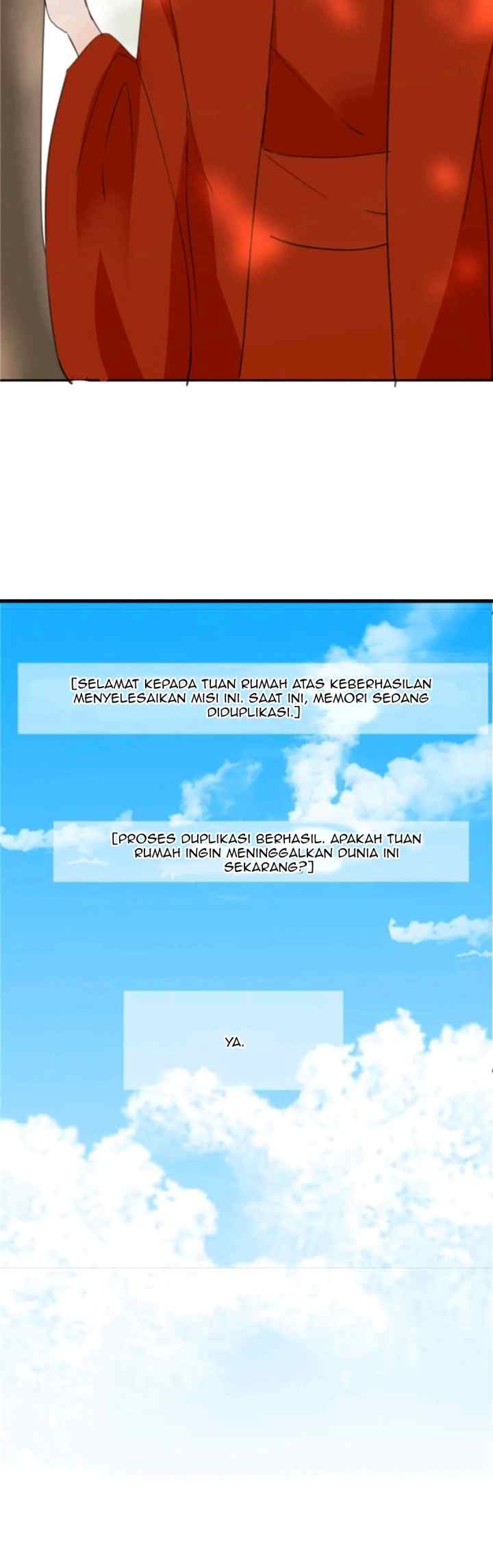 The Expert Boyfriend Snatcher chapter 25 halaman 19