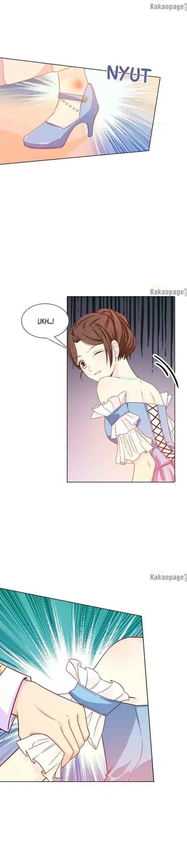The Prince's Heavenly Fiancée chapter 12 halaman 9