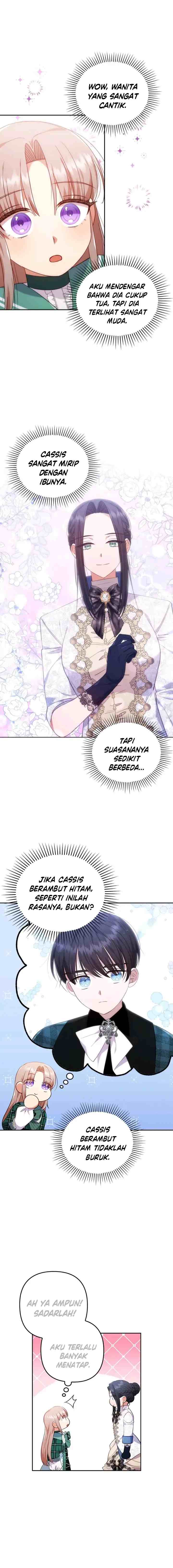 I Was Seduced By The Sick Male Lead chapter 32 halaman 14
