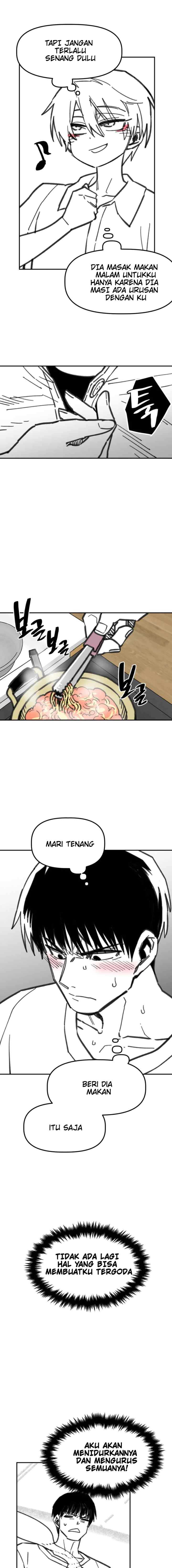 Highschool Boy chapter 22 halaman 6