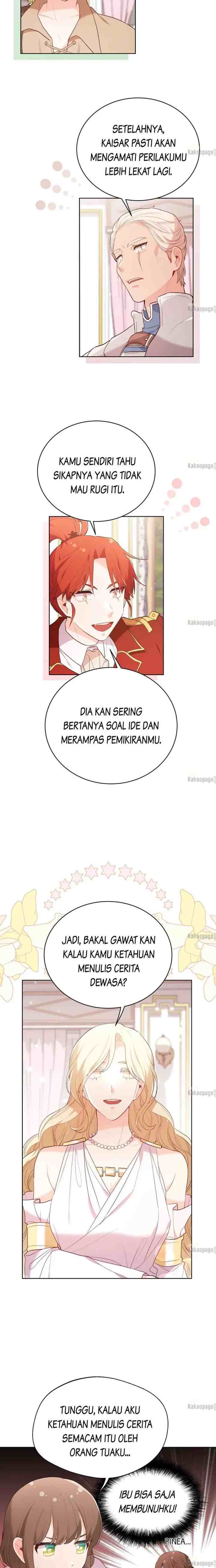 I Was Just an Ordinary Lady chapter 147 halaman 6