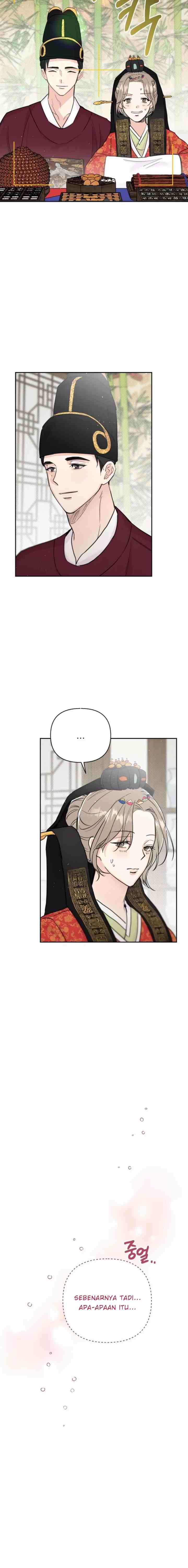 Really Truly Getting a Divorce chapter 33 halaman 10