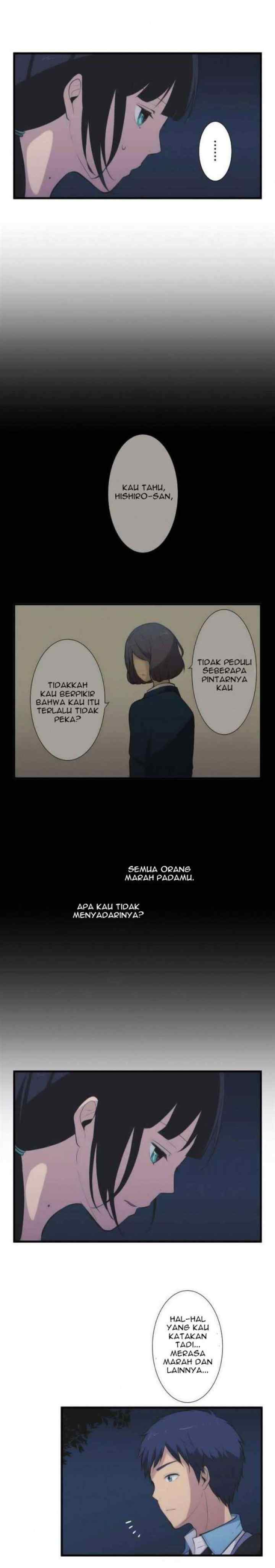 ReLIFE chapter 41 halaman 7
