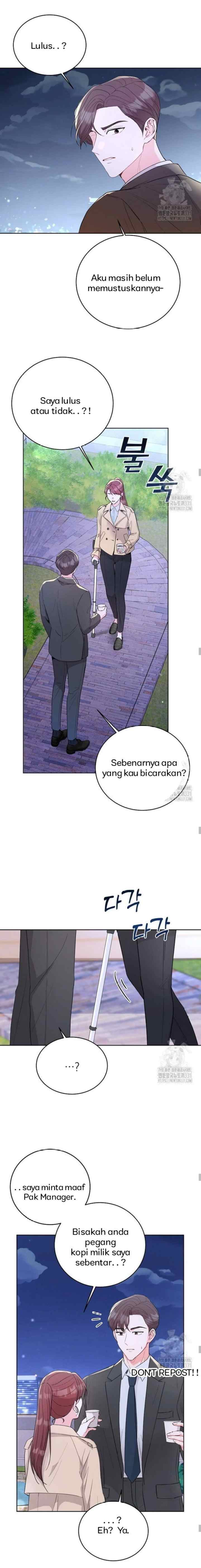 Hades and Persephone chapter 6 halaman 10