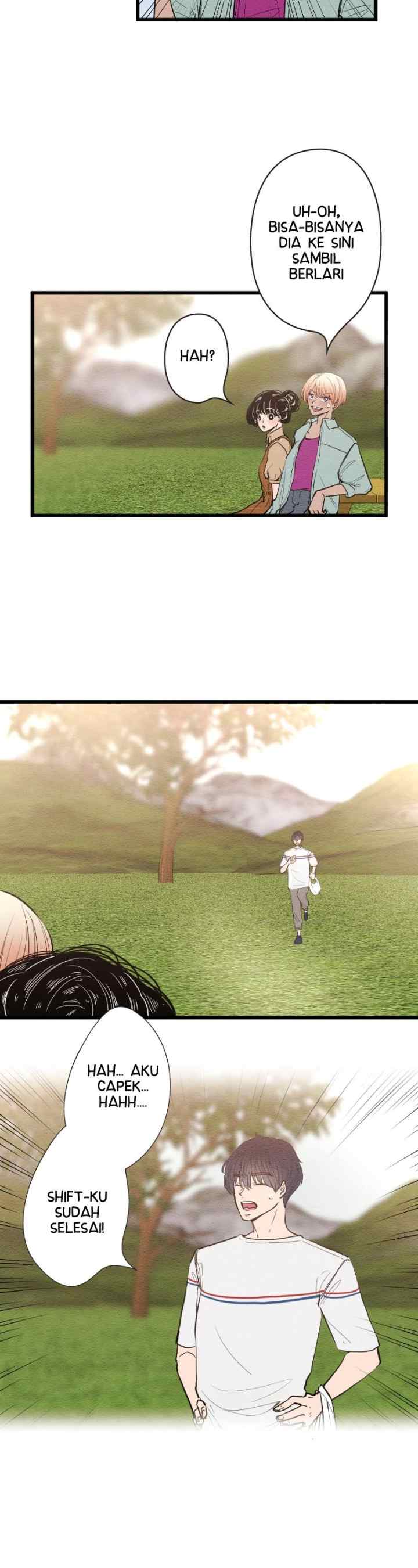Mistake S1 chapter 103 halaman 4