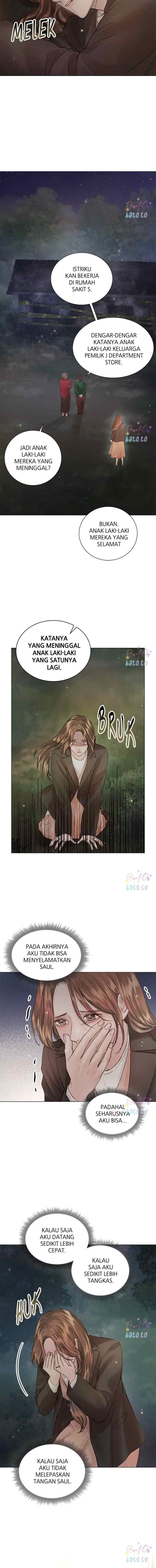 There Must Be Happy Endings chapter 104 halaman 8
