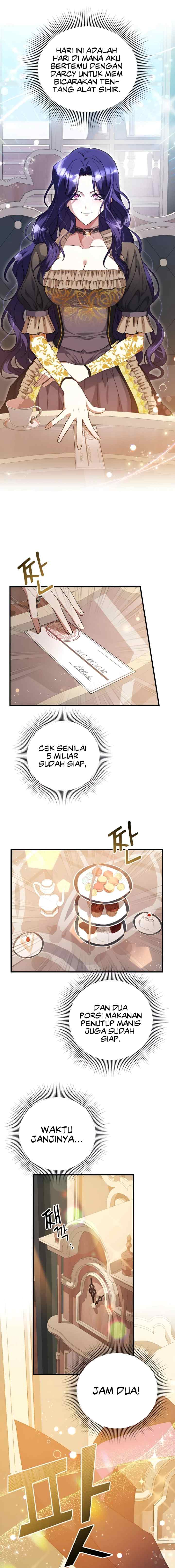 Everything is Tiring chapter 3 halaman 12
