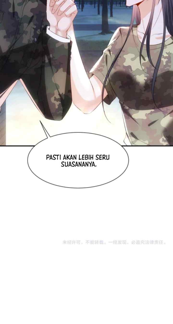 Madam and Her Daily Online Face-Slapping chapter 101 halaman 19