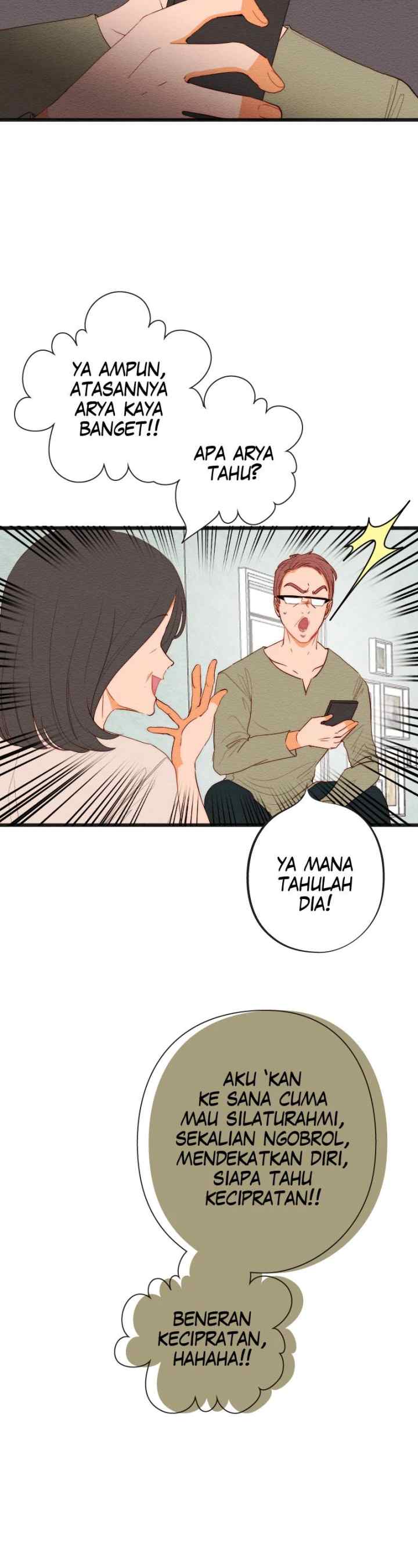 Mistake S1 chapter 156 halaman 10