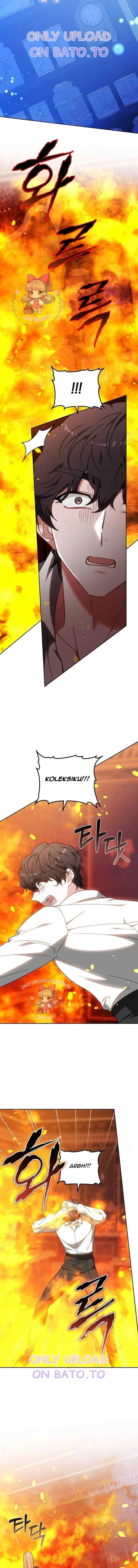 Bride of Obsidian chapter 72 halaman 13