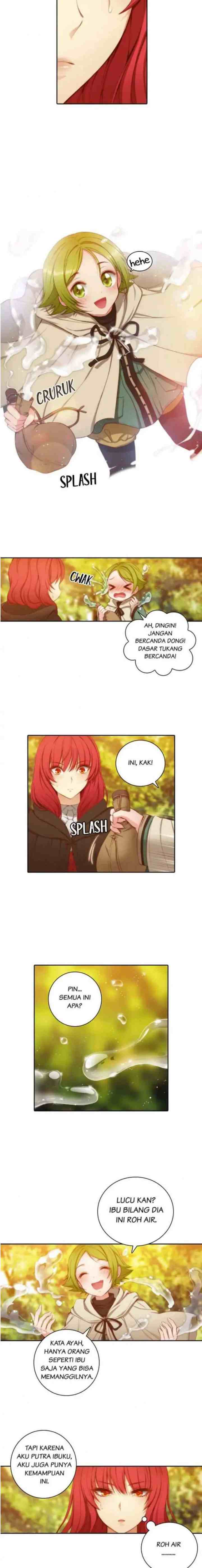 Adonis chapter 29 halaman 11