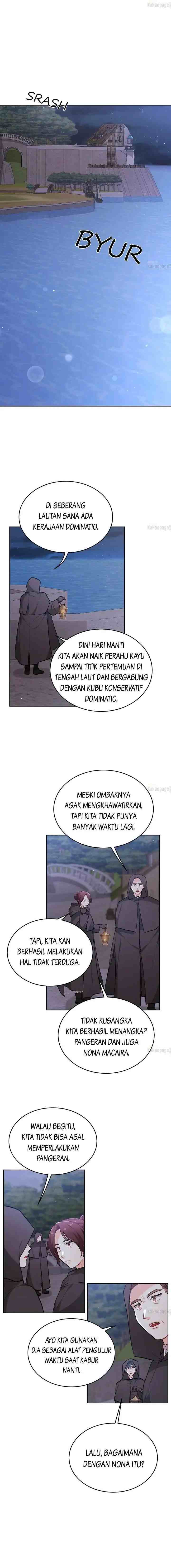 I Was Just an Ordinary Lady chapter 117 halaman 16