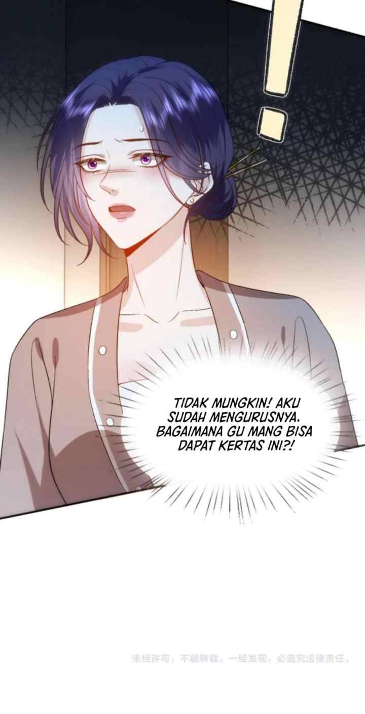 Madam and Her Daily Online Face-Slapping chapter 122 halaman 19