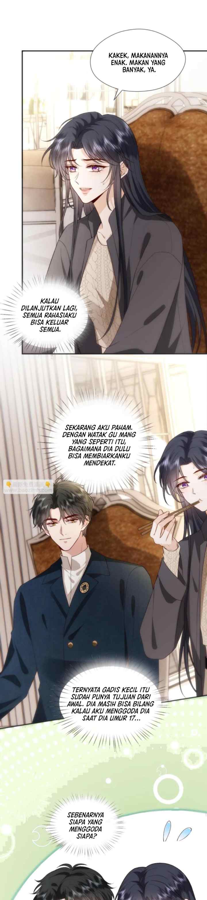 Madam and Her Daily Online Face-Slapping chapter 126 halaman 6