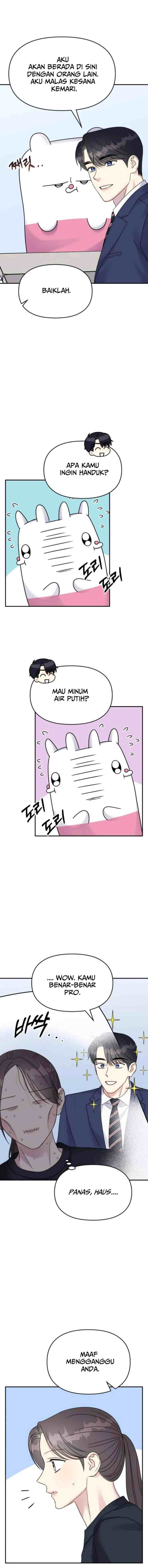 Do As I Say! chapter 86 halaman 11