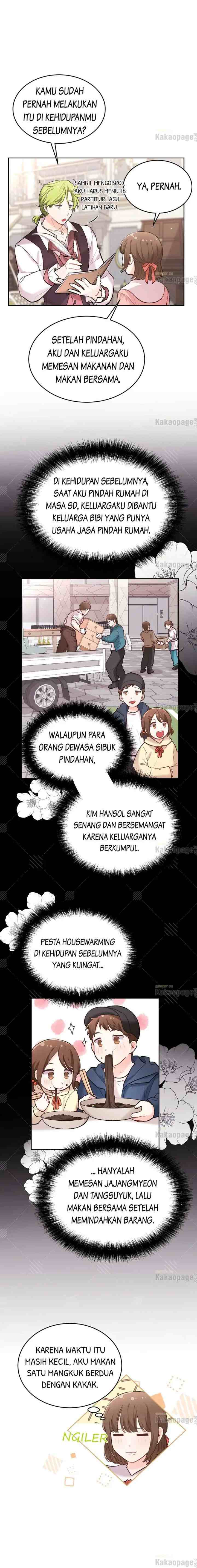 I Was Just an Ordinary Lady chapter 157 halaman 17