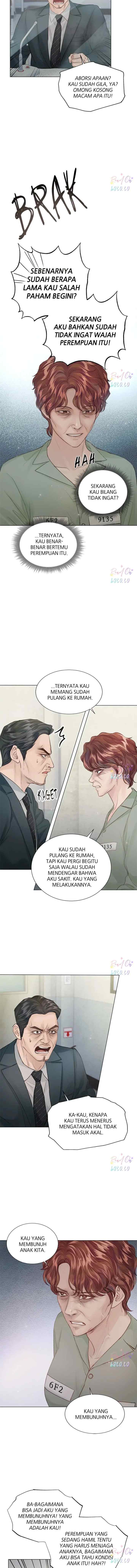 There Must Be Happy Endings chapter 108 halaman 16