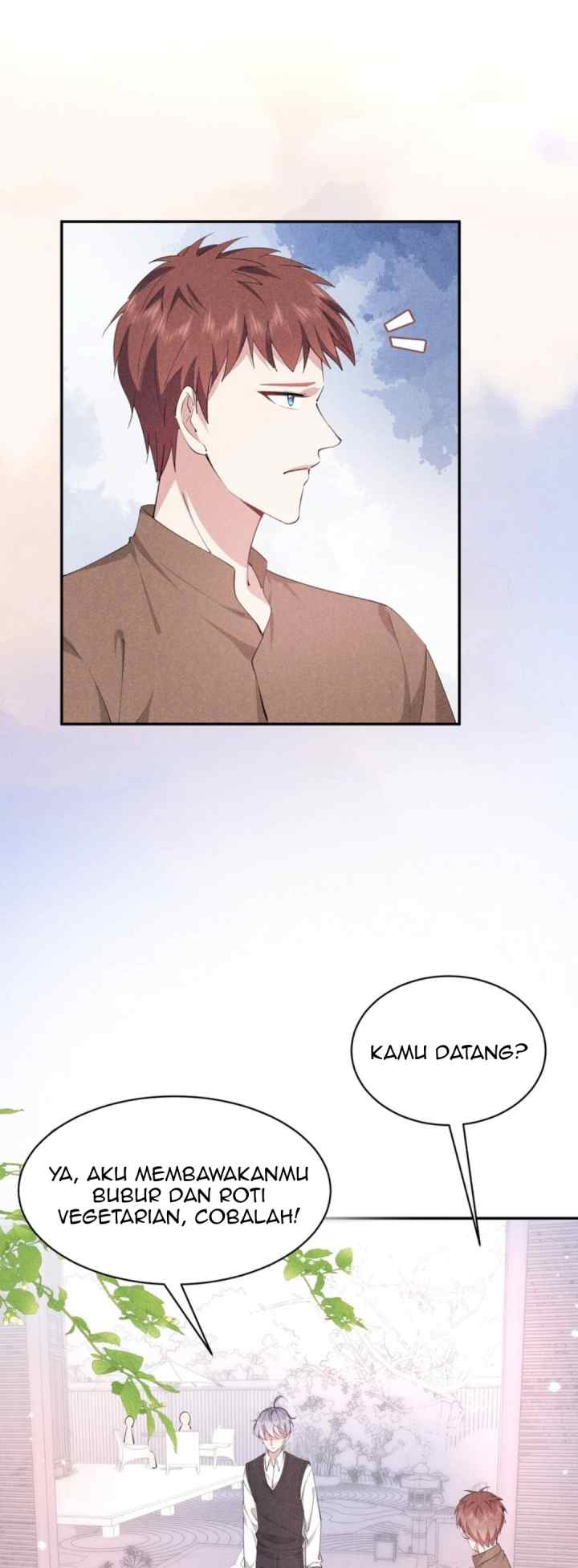 If You Ignore Me, I Will Be A Villain chapter 23 halaman 4