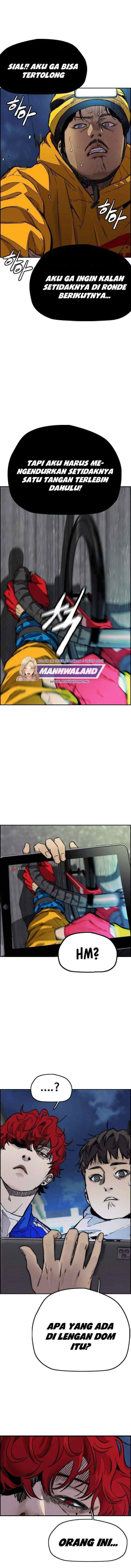 Wind Breaker chapter 372 halaman 4