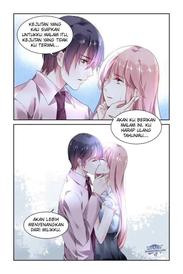 Guomin Laogong Dai Huijia chapter 84 halaman 9