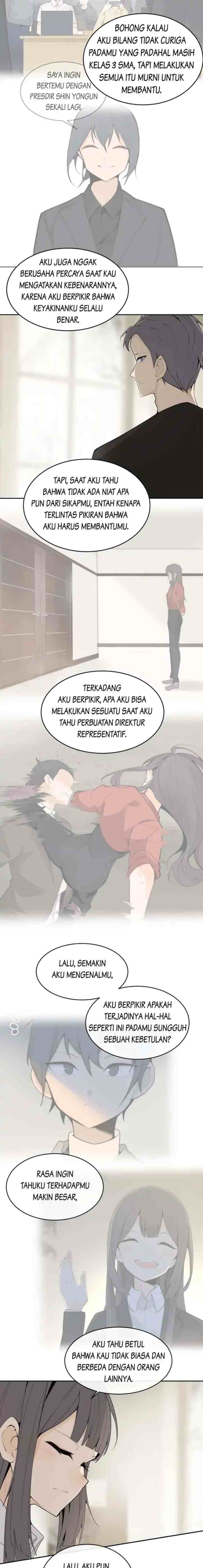 Devil Sword King chapter 219 halaman 10