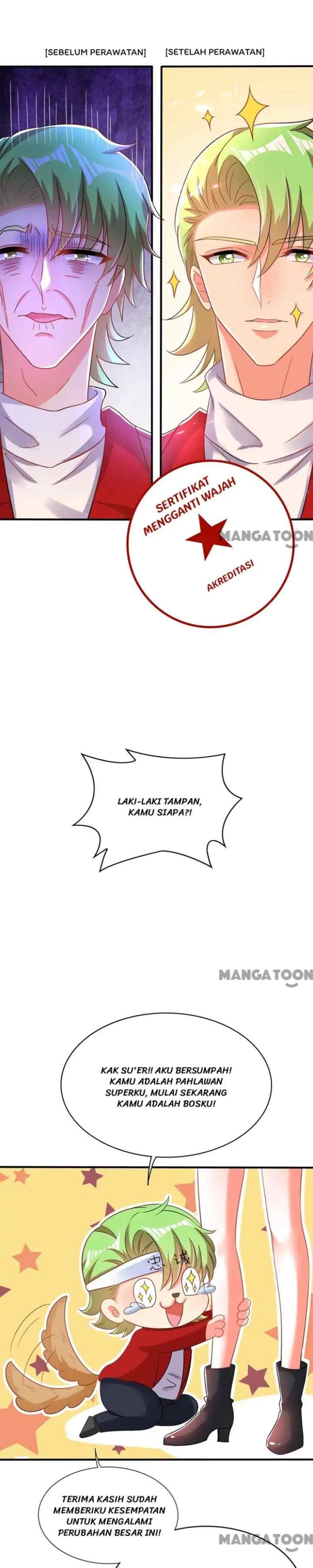 Don't Mess With Missy! chapter 69 halaman 14
