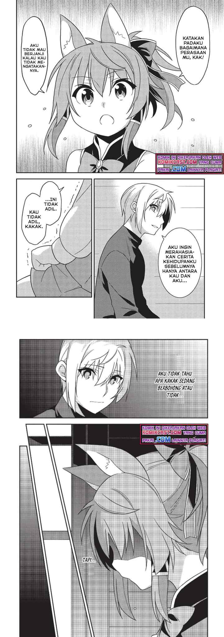 Seirei Gensouki chapter 39 halaman 14