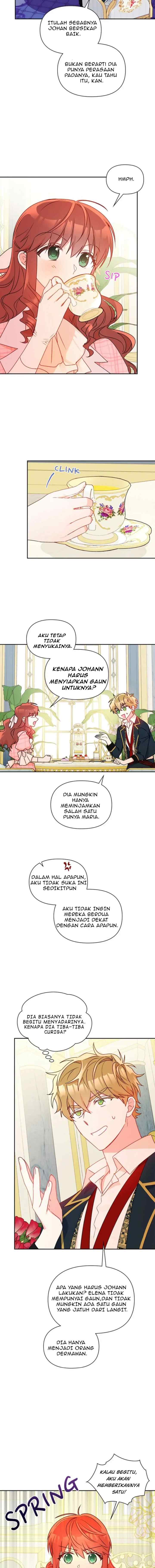 Observing Elena Evoy chapter 55 halaman 6