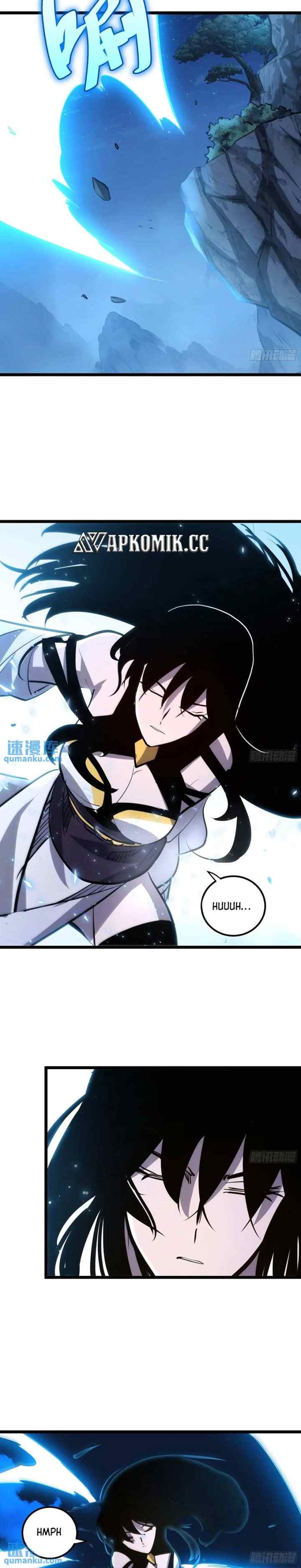 I am Self-disciplined And Invincible chapter 124 halaman 10
