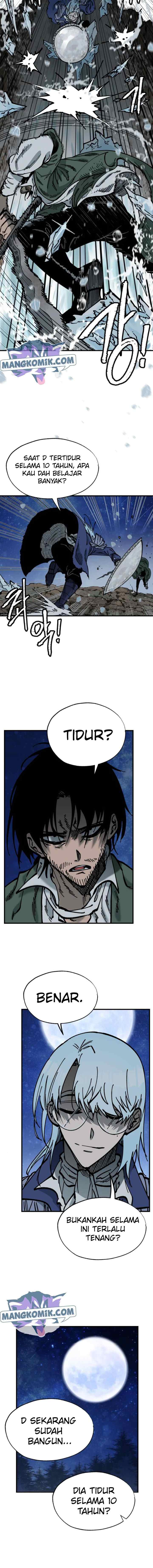 Rathard chapter 39 halaman 9