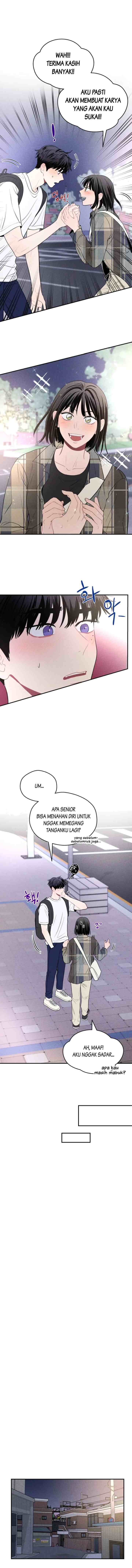 Ghost Romance chapter 26 halaman 7