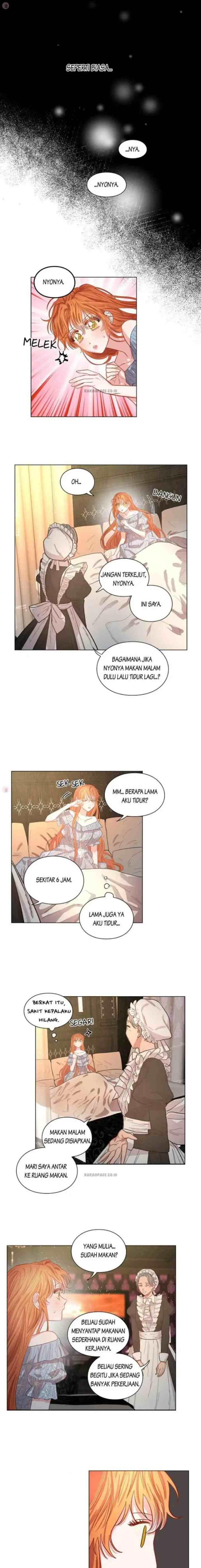 Lucia chapter 17 halaman 12