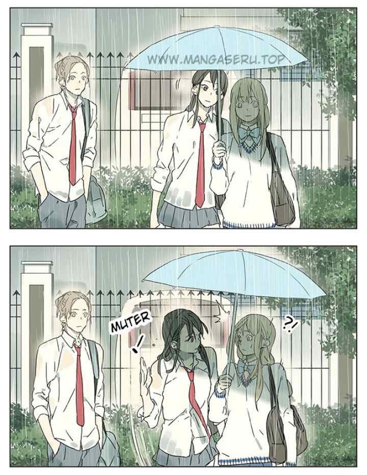 Tamen De Gushi chapter 39 halaman 4