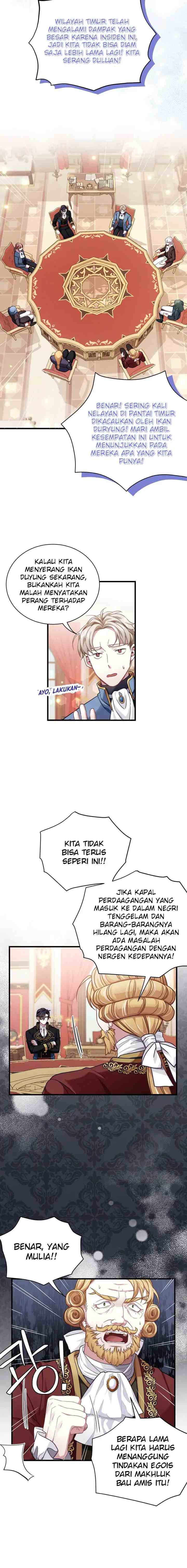 Not Sew Wicked Stepmom chapter 59 halaman 5
