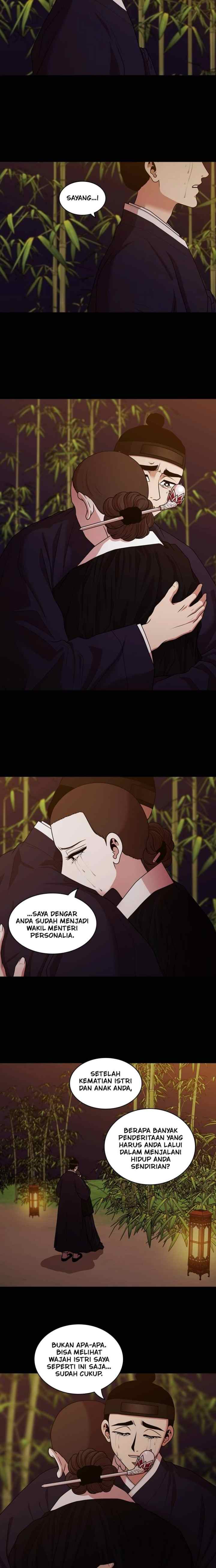 Mañana chapter 192 halaman 13