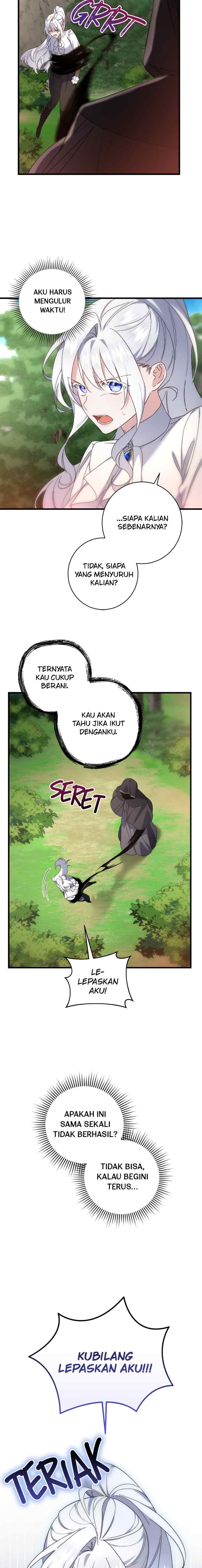What The Duke Picked Up In The Forest chapter 53 halaman 18