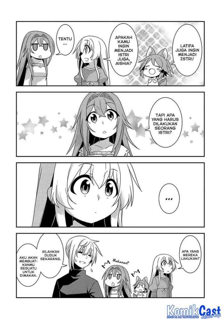 Seirei Gensouki chapter 56.2 halaman 5