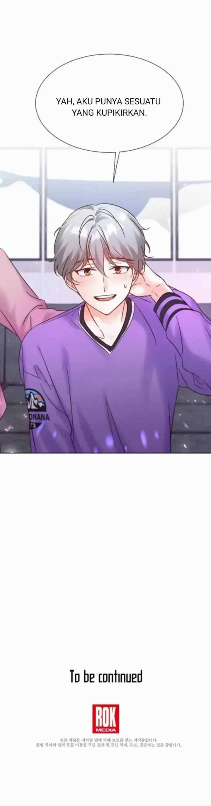 Once Again Idol chapter 55 halaman 16