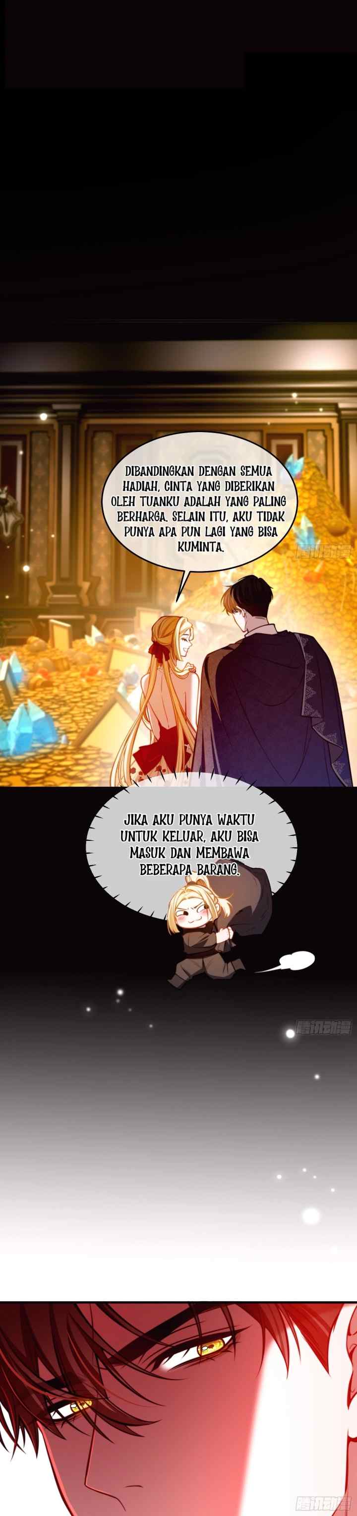 The Secret Game of Nobles chapter 46 halaman 6