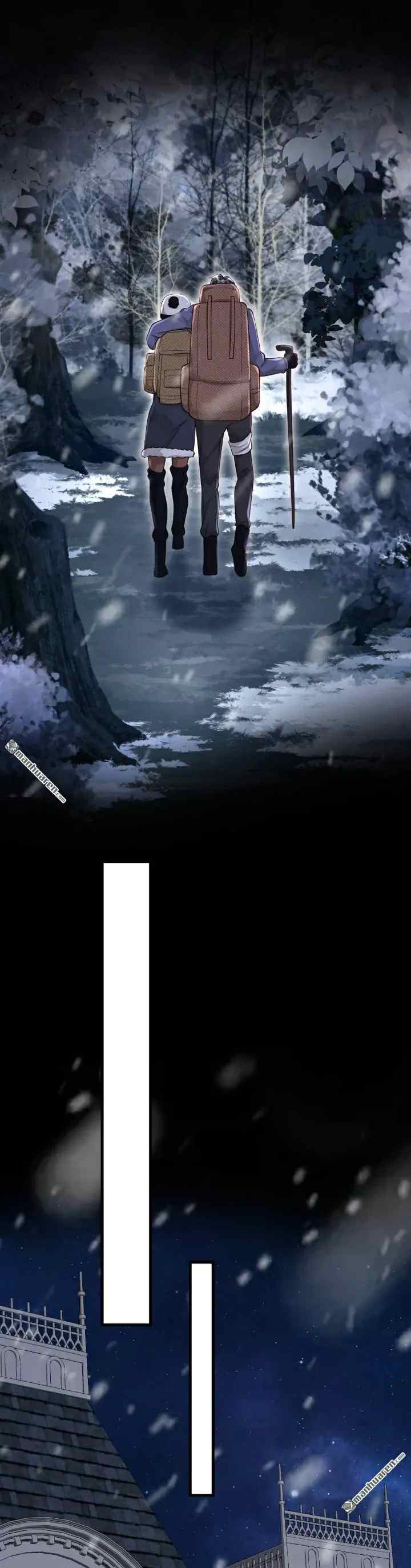 Whisper of the Devil chapter 76 halaman 7