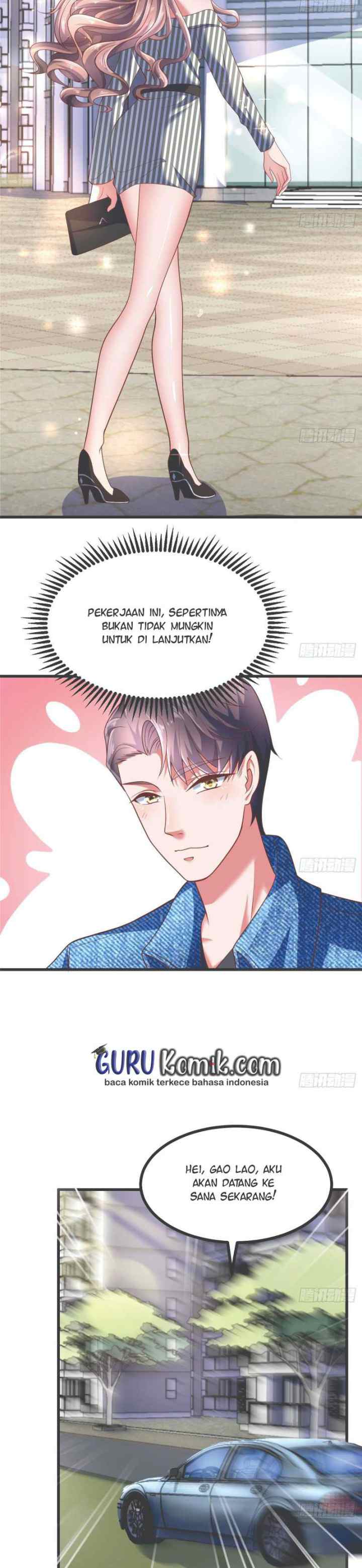 Rebirth Into the Strongest Immortal Cultivator chapter 31 halaman 11