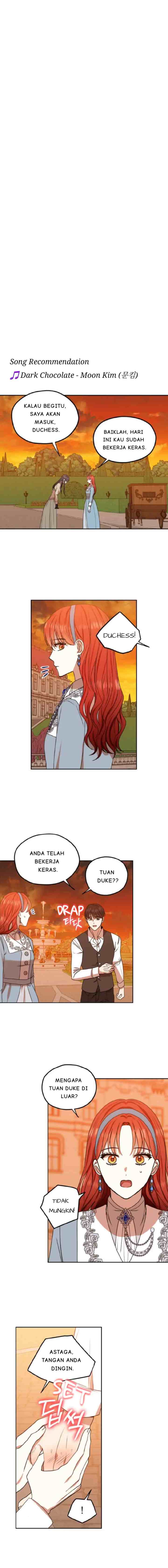 Leveling My Husband to the Max chapter 68 halaman 8