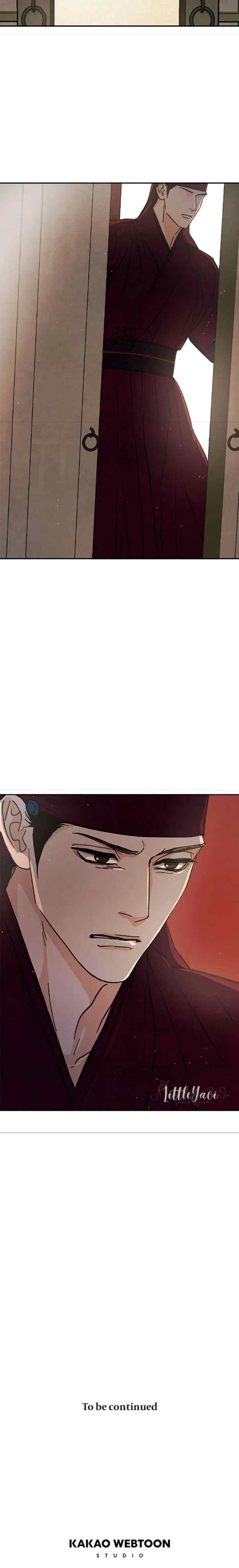 Shade of Plum Blossom chapter 44 halaman 20